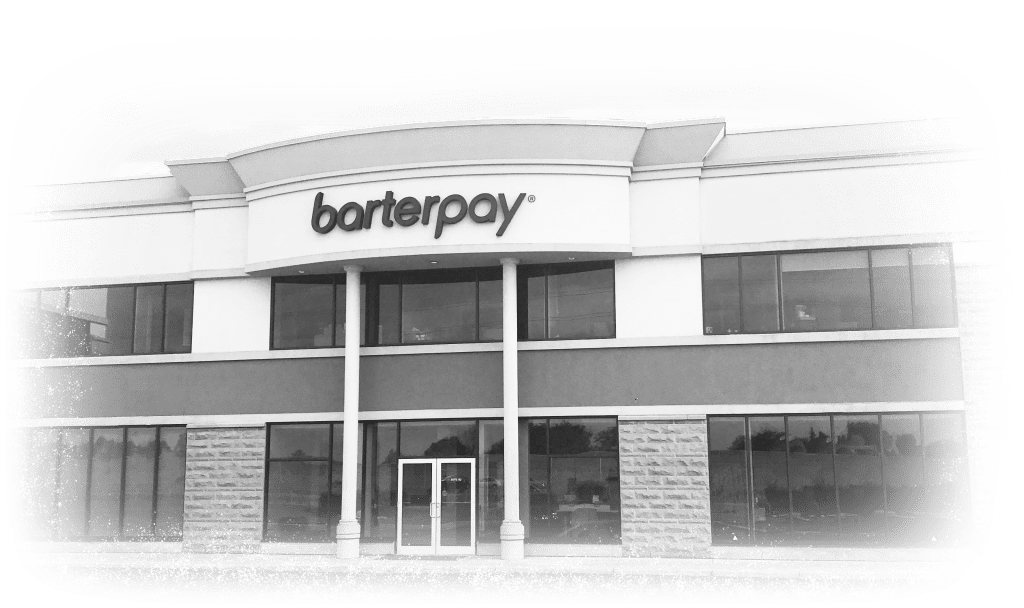 BarterPay Headquarters Office - Stoney Creek, ON